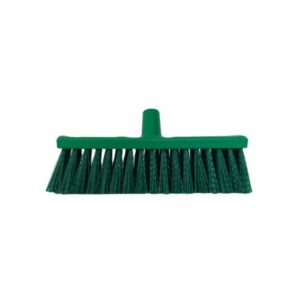 Balai extérieur - Travaux cantonnier - Fibre dure