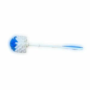 Brosse toilette WC