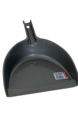 Pelle Plastique - Grise