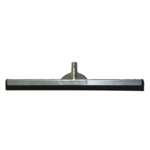 Raclette noir sol industriel – 75 cm