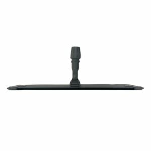 Support balayage trapèze - 60 cm