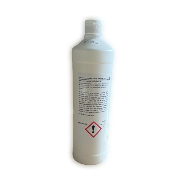 Ammoniaque Concentré 6% - ORLAV - 1L - Groupe HCP