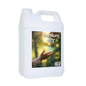 Savon Mains Microbille pour graisse et huile - Lavo-clean - Bidon de 5kg