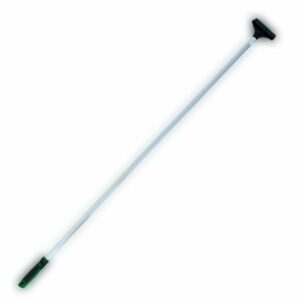 Grattoir sol en aluminium - 1,20 m - UNGER