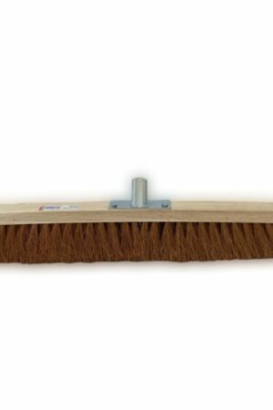 Balai Coco - Fibre naturelle - 100 cm