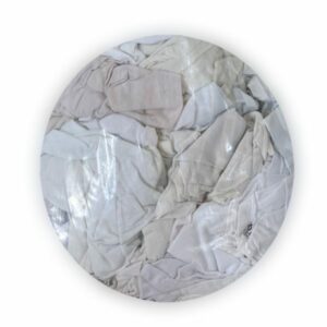 Chiffon - 100% Coton- Sac de 5 kg