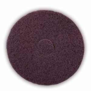 Disque abrasif pour monobrosse