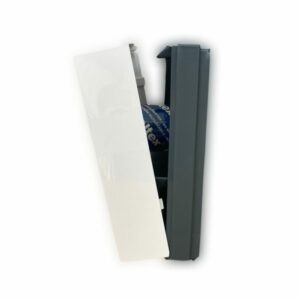 Distributeur à papier toilette - Mini Jumbo