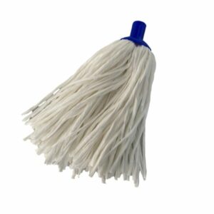 Frange de Recharge en Viscose – 150 g – Pour Balai Espagnol à Vis