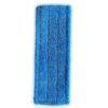 Frange Microfibre pour lavage - 3 œillets - 40 cm