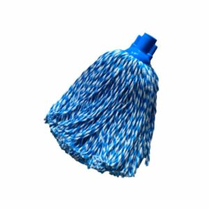 Frange Espagnole en Microfibre – 150 g – Pour Balai à Vis