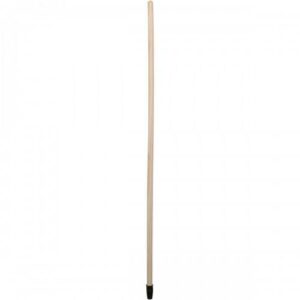 Manche bois à vis pour balai