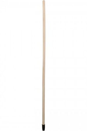 Manche bois à vis pour balai