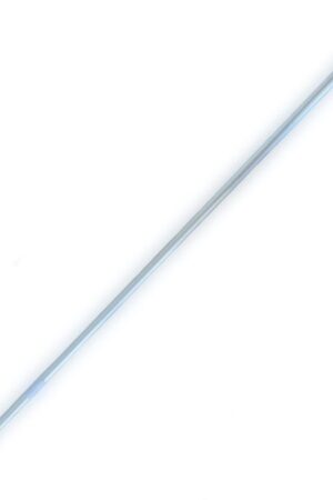 Manche Aluminium à trou