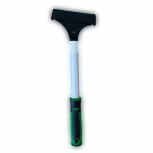 Grattoir sol à manche long - Lame 10 cm - UNGER