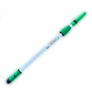 Perche Optique télescopique - 2 x 0,60 m - UNGER