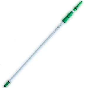 Perche Optique télescopique - 3 x 2m - UNGER