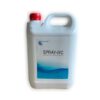 Désinfectant Sanitaire - SPRAY WC - Bidon de 5 L