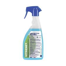 nettoyant pour vitre -750 ml