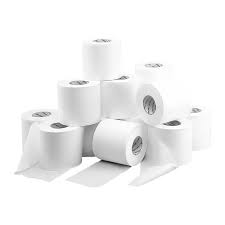 Papier Toilette Domestique –  Total 96 Rouleaux – Petit rouleaux