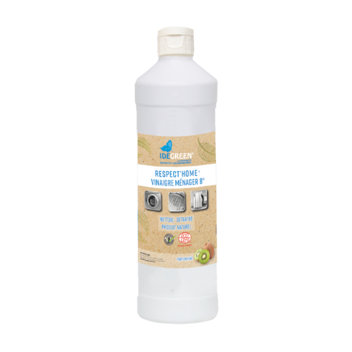 Respect Home Vitres Ecocert 750ml nettoyant vitre et surfaces