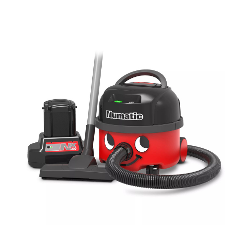 Aspirateur sans sales