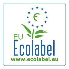 Logo Ecolabel