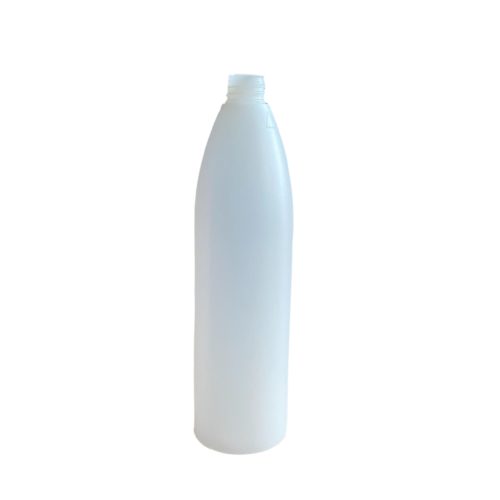 Vaporisateur transparent 750 ml