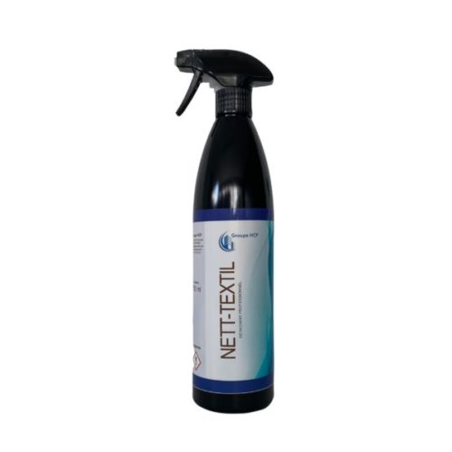 NETT-TEXTIL Détachant Textile PAE 750 ml