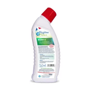 Gel WC Phospho Détartrant – Nettoyant Sanitaire Puissant – 750 ml