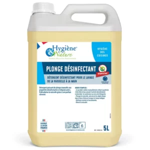 Liquide vaisselle 5L