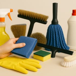 PIECES ET ACCESSOIRES