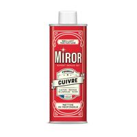 Miror cuivre