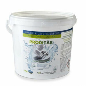 Pastilles Éco x150 – 2,4 kg