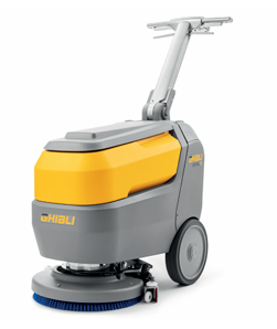 Autolaveuses - SÉRIE ROYAL 15