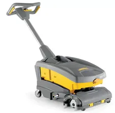 Autolaveuses - ROLLY NRG