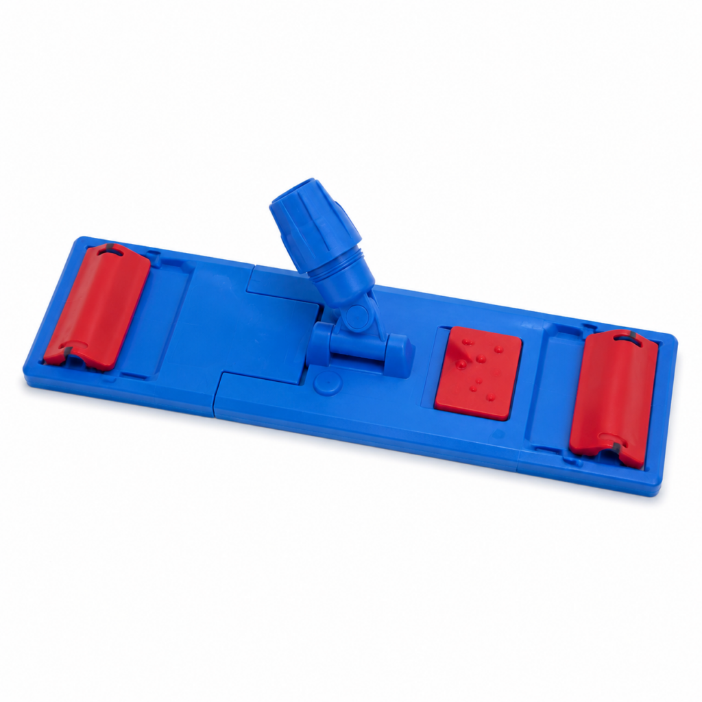 Support de lavage magnétique premium pour frange à languette 40cm